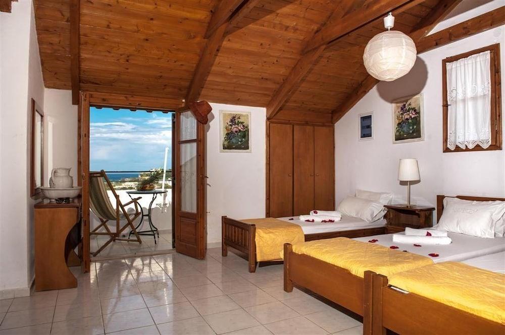 Razis Apartments Tsilivi  Exterior foto