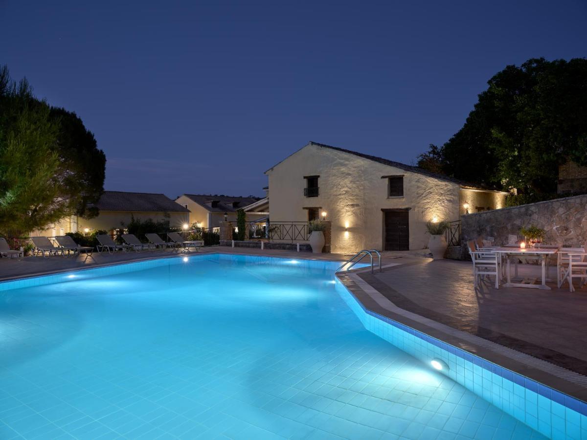Razis Apartments Tsilivi  Exterior foto